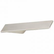 R. Christensen 1174-1BPN-C - Wing Brushed Nickel Hook