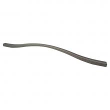 R. Christensen 1323-10CG-C - Fluid 288mm and 320mm CC Charcoal Gray Pull