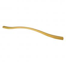 R. Christensen 1345-10HG-C - Fluid 288mm and 320mm CC Honey Gold Pull