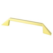 R. Christensen 6064-1SFG-C - Right 128mm Soft Gold Pull