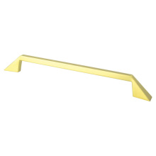 R. Christensen 6065-1SFG-C - Right 192mm Soft Gold Pull