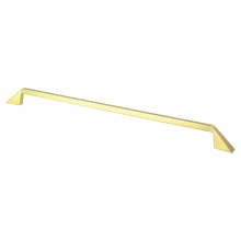 R. Christensen 6066-1SFG-C - Right 320mm Soft Gold Pull