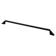 R. Christensen 6069-1055-C - Right 320mm Black Pull