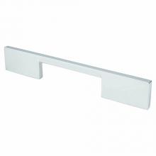R. Christensen 9300-1026-C - I-Spazio 128mm Polished Chrome Pull