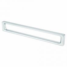 R. Christensen 9307-10DC-C - Dual 160mm Dull Chrome Pull