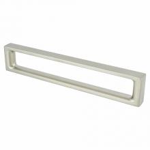 R. Christensen 9308-1BPN-C - Dual 128mm Brushed Nickel Pull