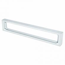 R. Christensen 9310-10DC-C - Dual 128mm Dull Chrome Pull