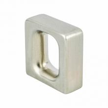 R. Christensen 9311-1BPN-C - Dual Brushed Nickel Knob