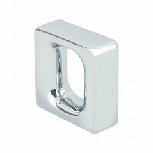 R. Christensen 9313-1026-C - Dual Polished Chrome Knob