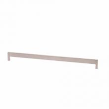 R. Christensen 9727-4BPN-C - PULL 288MM BRUSHED NICKEL