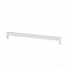 R. Christensen 9730-4026-C - PULL 224MM POLISHED CHROME