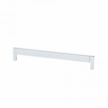 R. Christensen 9732-4026-C - PULL 192MM POLISHED CHROME