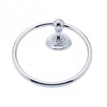 R. Christensen 2111US26 - Simple Serenity P. Chr. Towel Ring