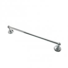 R. Christensen 2113US26 - Simple Serenity P. Chr. Towel Bar