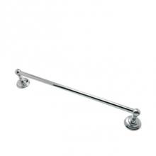 R. Christensen 2114US26 - Simple Serenity P. Chr. Towel Bar