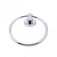 R. Christensen 2211US26 - Effortless Elegance P. Chr. Towel Ring