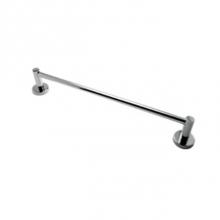 R. Christensen 2213US26 - Effortless Elegance P. Chr. Towel Bar