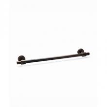 R. Christensen 6113-30VB-P - Pipe Dreams Verona Bronze Towel Bar