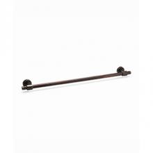 R. Christensen 6114-30VB-P - Pipe Dreams Verona Bronze Towel Bar