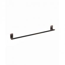 R. Christensen 6314-30VB-P - Urban Edge Verona Bronze Towel Bar