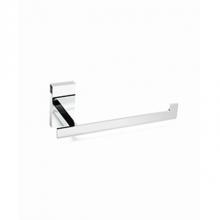 R. Christensen 6319-3026-P - Urban Edge Polished Chrome Tissue Holder