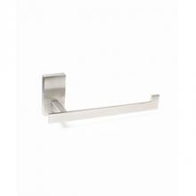 R. Christensen 6319-3BPN-P - Urban Edge Brushed Nickel Tissue Holder