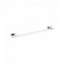 R. Christensen 6613-3026-P - Day Dreams Polished Chrome Towel Bar