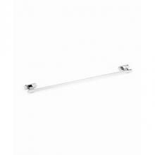 R. Christensen 6614-3026-P - Day Dreams Polished Chrome Towel Bar
