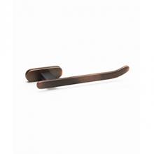 R. Christensen 6619-30VB-P - Day Dreams Verona Bronze Tissue Holder