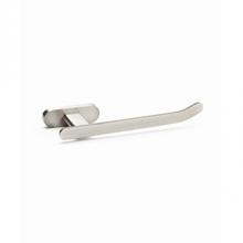 R. Christensen 6619-3BPN-P - Day Dreams Brushed Nickel Tissue Holder