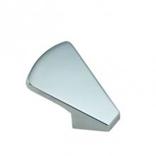 R. Christensen 9279-1026-P - Slide Polished Chrome Hook