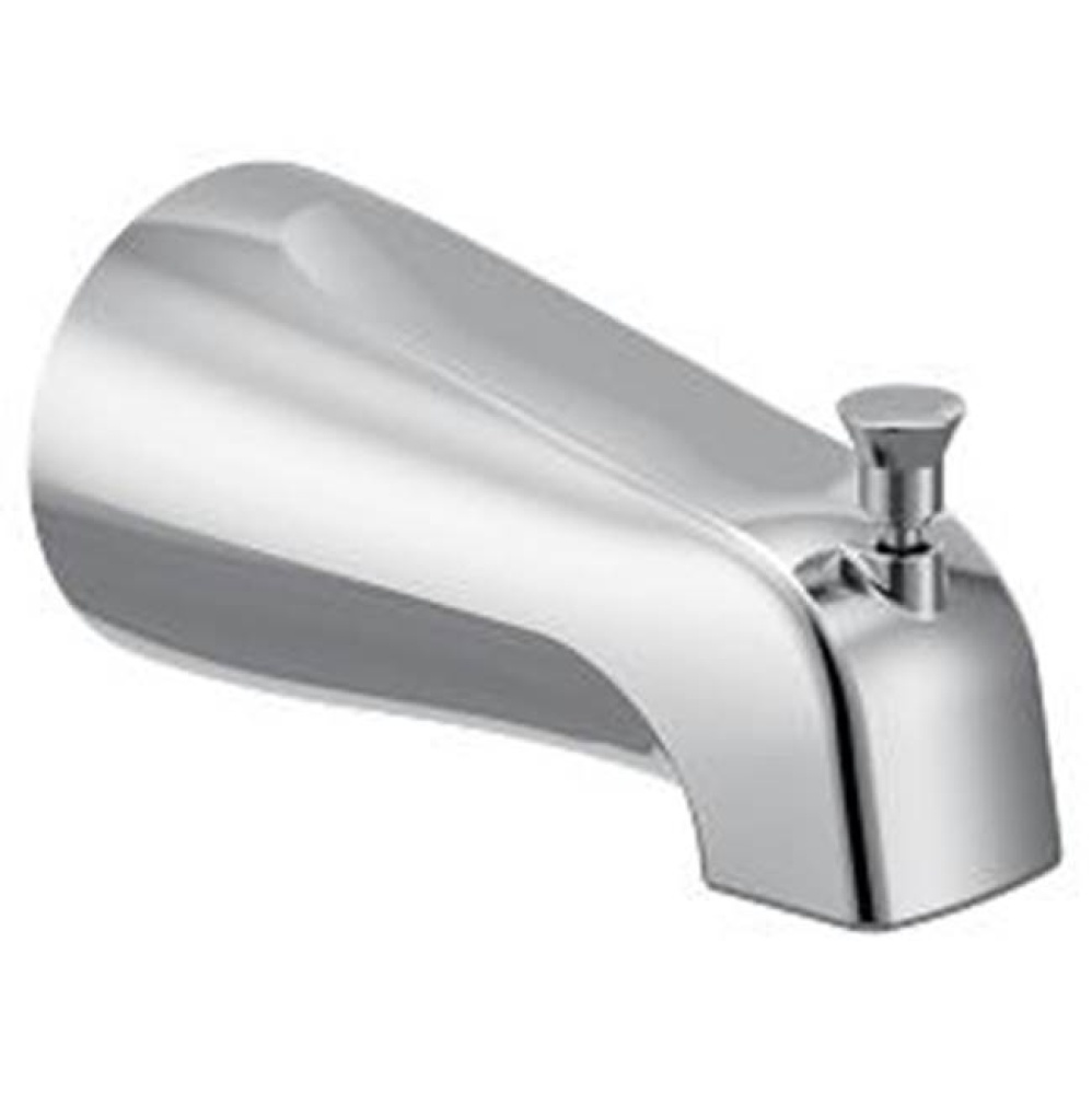 DIVERTER TUB SPOUT KIT