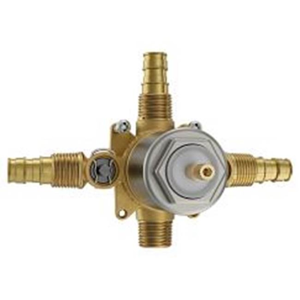 ROUGHIN CFG CYCLING 1H COLD EXP PEX W ST