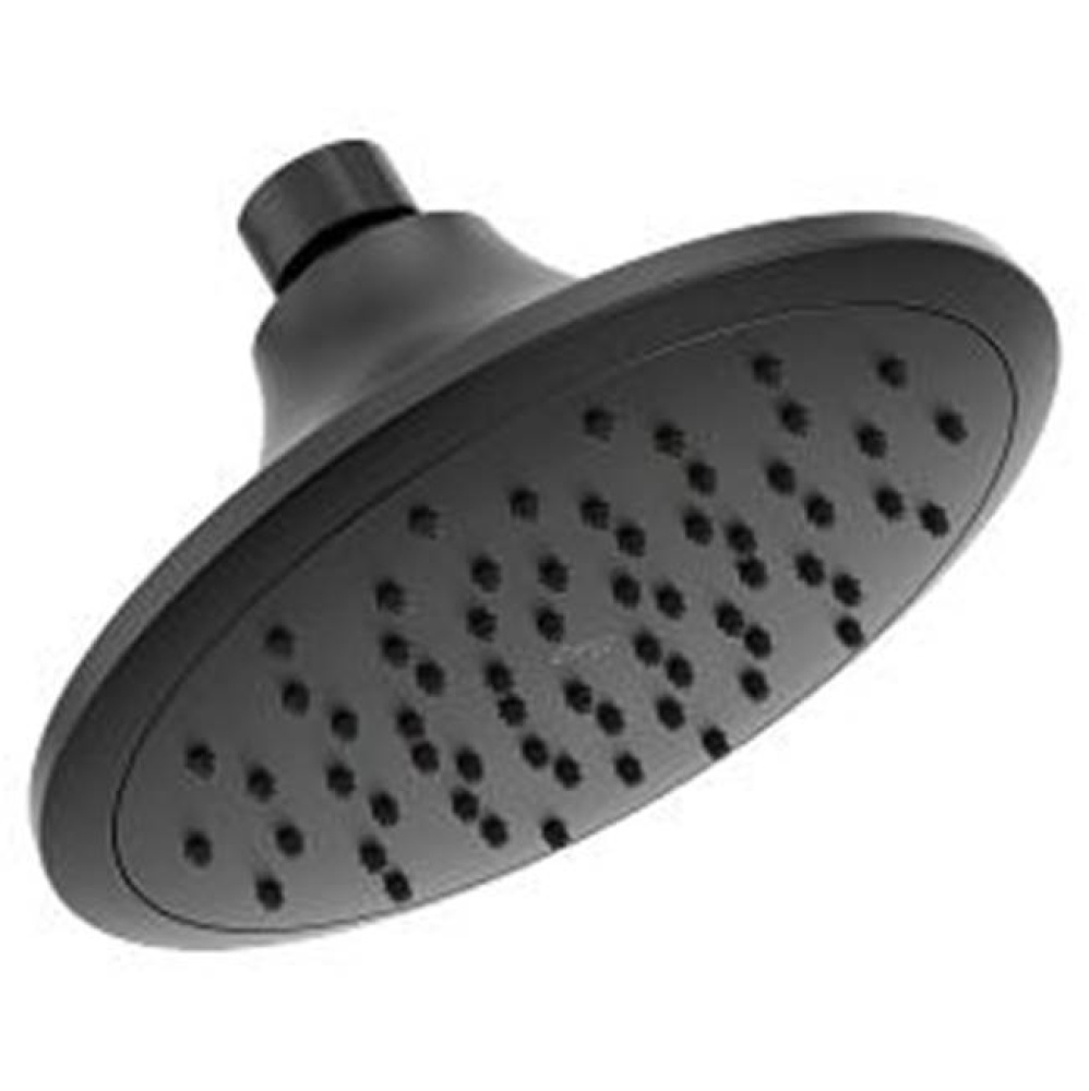 CFG SHOWER HEAD 1.5 GPM BL