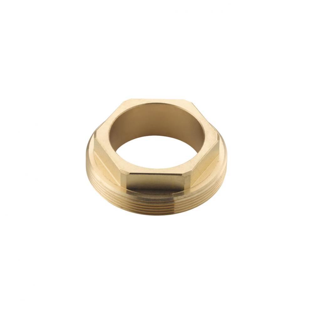BRASS CARTRIDGE NUT KIT