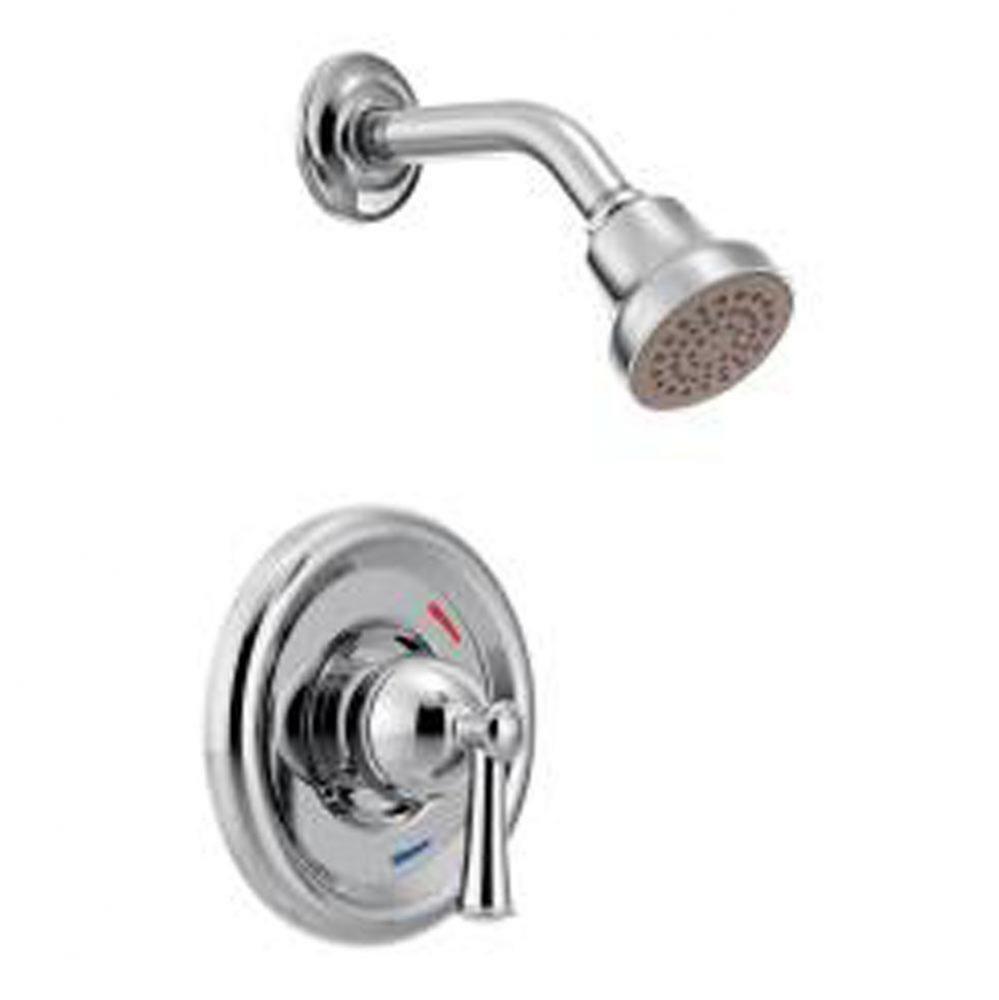 GREEN TRIM CPSTN CYC 1H SO LR CHR