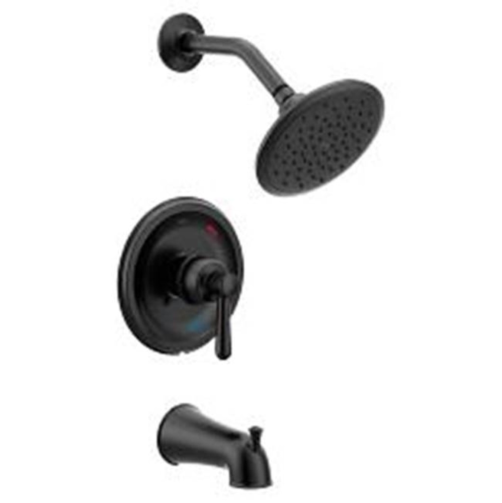 EMBER TUB SHOWER TRIM CYC EP BL