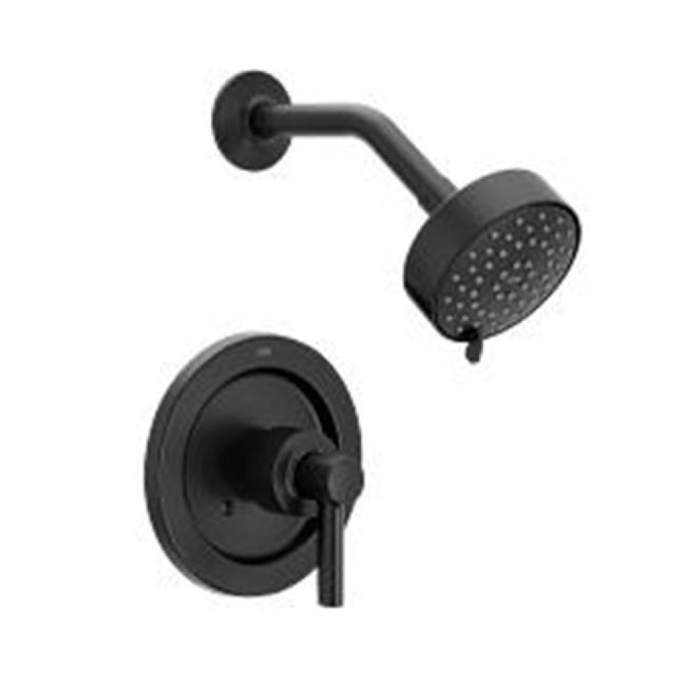 Aluma Shower Only Trim Cyc Ep Bl