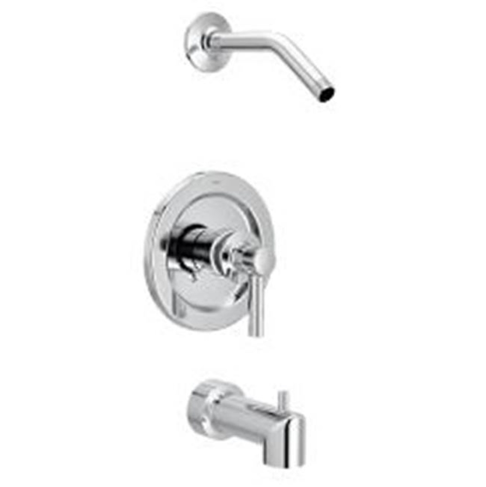 Aluma Tub Shower Trim Cyc Nh Ch