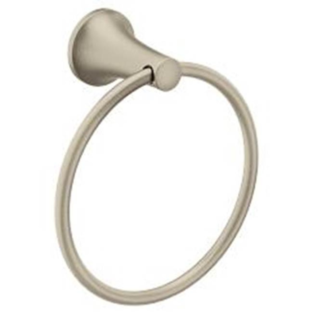 PYRITE TOWEL RING, BN