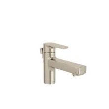 Cleveland Faucet 400512BN - Slate 1h Low Profile Lav Bn