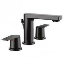 Cleveland Faucet 40606BL - SLATE 2H WS LAV BL