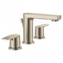 Cleveland Faucet 40606BN - SLATE 2H WS LAV BN
