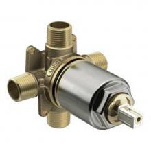 Cleveland Faucet 45312 - Cycling 1/2'' CC male IPS connection