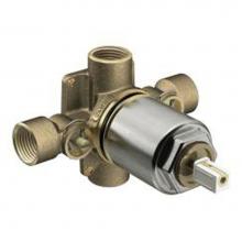 Cleveland Faucet 45317 - ROUGHIN CSTN 1H TS CYC ST IPS