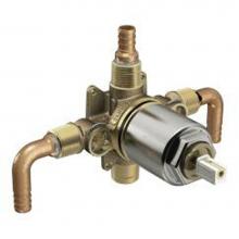 Cleveland Faucet 45320 - ROUGHIN CFG CYCLING 1H PEX STOPS