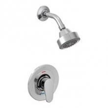Cleveland Faucet 46302CGR - Chrome cycling shower only