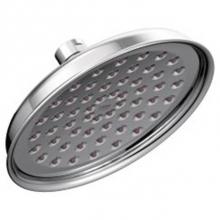 Cleveland Faucet 47401GR - CFG 6'' RAINSHOWER CH