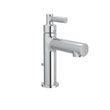 Cleveland Faucet 57910 - Aluma 1h Lav 50/50wa Fsl Chr