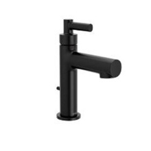 Cleveland Faucet 57910BL - Aluma 1h Lav 50/50wa Fsl Bl